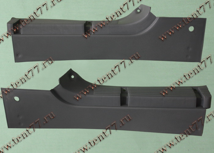 Накладки газель 2705
