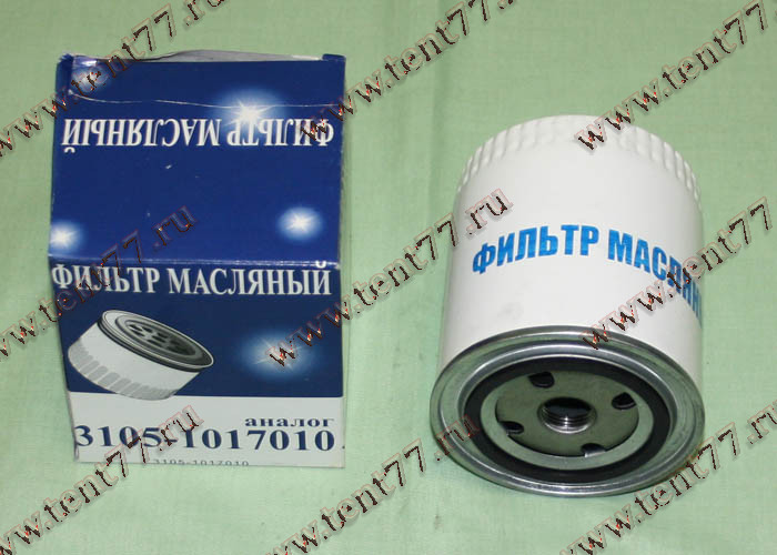 Масляный фильтр 405 двигатель