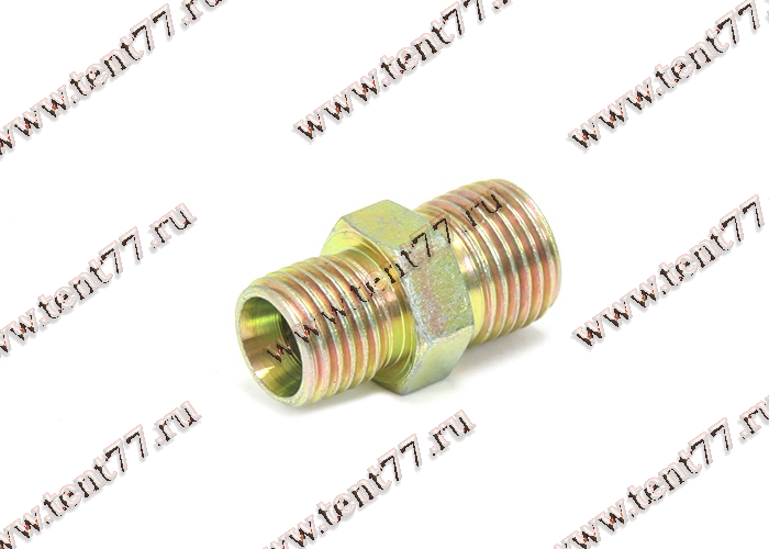Штуцер М14х14 (TECHNIK)