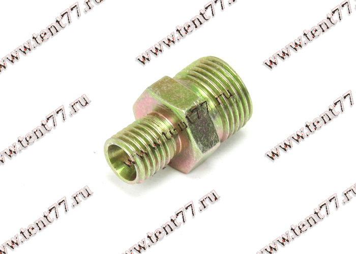 Штуцер М12х12 (TECHNIK)