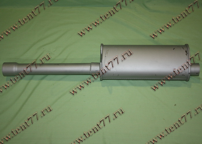Резонатор 3302 двигатель ЗМЗ-402 (GP.10520043)