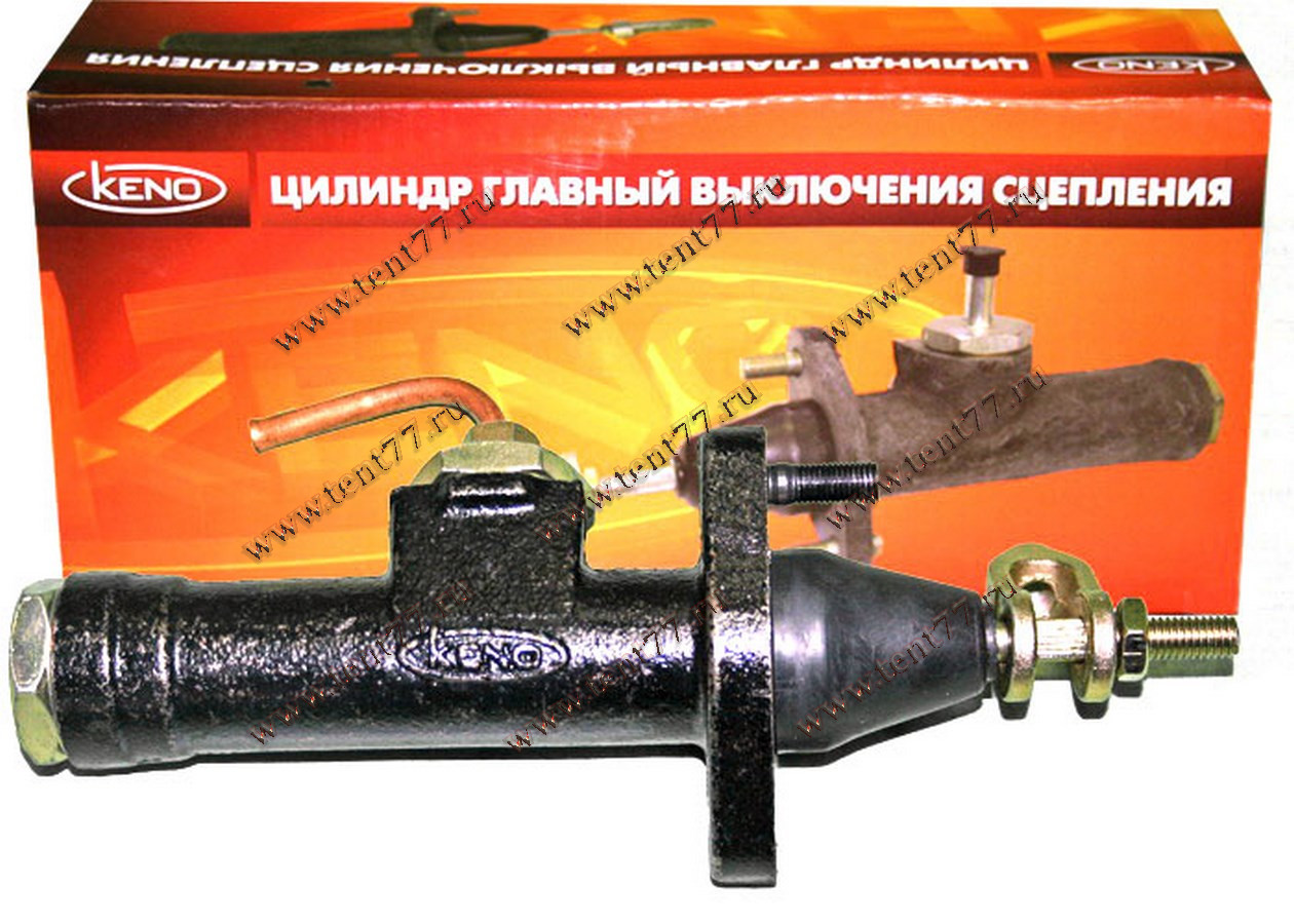 Цилиндр сцепления главный УАЗ-452 KENO