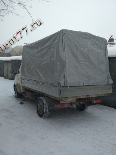 Тент газель интернет магазин