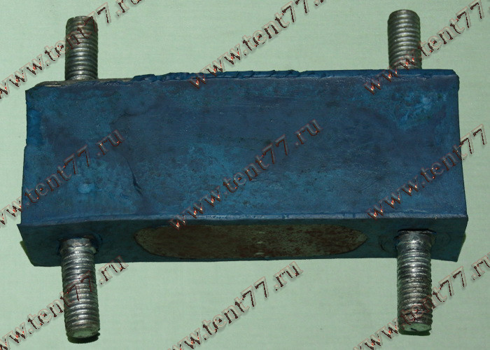 Подушка кпп газель 3302